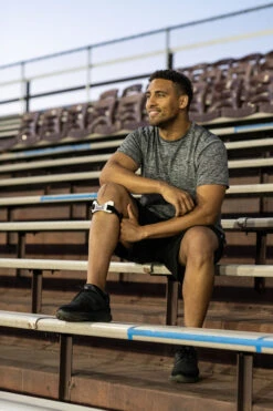 ProBand KneedIT Knee Support 8 ProBand KneedIT Knee Support -Racquet Gear proband kneedit knee support leisure 58633 20108.1698769746