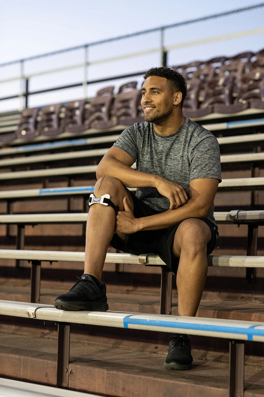 ProBand KneedIT Knee Support 5 ProBand KneedIT Knee Support - Image 3