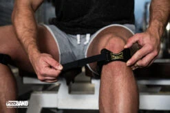 ProBand KneedIT XM Knee Support -Racquet Gear proband kneedit xm knee support fitting 80996 13342.1698769749