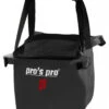 Pro's Pro 150 Spare Bag -Racquet Gear pros pro 150 spare bag black 34756 34382.1698773659