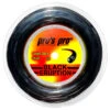 Pro's Pro Black Eruption 16L 1.24mm 200M Reel -Racquet Gear pros pro black eruption 16l 1 24mm 200m reel 12769 41224.1698772176
