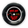 Pro's Pro Black Out 16L 1.24mm 200M Reel -Racquet Gear pros pro black out 16l 1 24mm 200m reel 93542 92591.1698770158