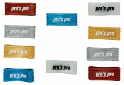 Pro's Pro Copper Finishing Rings Jar Of 60 -Racquet Gear pros pro copper finishing rings jar of 60 overview 56114 40505.1698773135