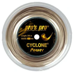 Pro's Pro Cyclone Power 17 1.20mm 200M Reel