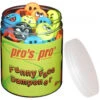 Pro's Pro Funny Face String Dampener Jar Of 60 -Racquet Gear pros pro funny face string dampener jar of 60 69211 34966.1698771563