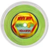 Pro's Pro Hexaspin 16 1.30mm 200M Reel -Racquet Gear pros pro hexaspin 16 1 30mm 200m reel lime 30494 73463.1698770182
