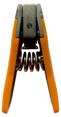 Pro's Pro Premium Badminton Flying Clamp -Racquet Gear pros pro premium badminton flying clamp side 58937 67653.1698770867