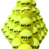 Pro's Pro Stage 1 Green Junior Tennis Balls 60 Pack -Racquet Gear pros pro stage 1 green junior tennis balls 60 pack 29309 43552.1698771286