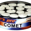 Pro's Pro Comet Overgrip 30 Pack -Racquet Gear pros pro comet overgrip 30 pack white 20868 36906.1698770245