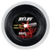 Pro's Pro Devil Spin 16L 1.26mm 200M Reel -Racquet Gear pros pro devil spin 16l 200m reel 57762 03849.1698770645