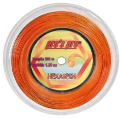 Pro's Pro Hexaspin 17 1.20mm 200M Reel