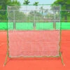 Pro's Pro Tennis Rebound Net -Racquet Gear pros pro tennis rebound net 44402 51641.1698770886