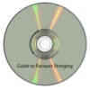 Racquet Stringing DVD -Racquet Gear racquet stringing dvd 88873 25893.1698770002