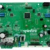 Spinfire Motherboard 1 Spinfire Motherboard -Racquet Gear spinfire motherboard v1 29297 15487.1698773106