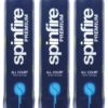 Spinfire Premium Tennis Balls Dozen -Racquet Gear spinfire premium tennis balls dozen 97596 51736.1698773389