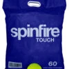 Spinfire Touch Tennis Balls 60 Pack -Racquet Gear spinfire touch tennis balls 60 pack 13205 02265.1698773390