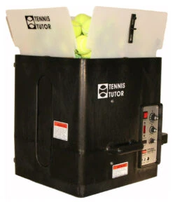 Sports Tutor Tennis Tutor Plus Tennis Ball Machine