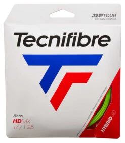 Tecnifibre HDMX 17 1.25mm Set