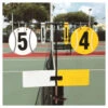 Tennis Court Scorekeeper 2 Tennis Court Scorekeeper -Racquet Gear tennis court scorekeeper 04029 05077.1698771166