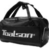 Toalson Duffel Racquet Bag -Racquet Gear toalson duffel racquet bag 2 45481 88693.1698773709