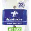 Toalson Neo Quick Overgrip 30 Pack
