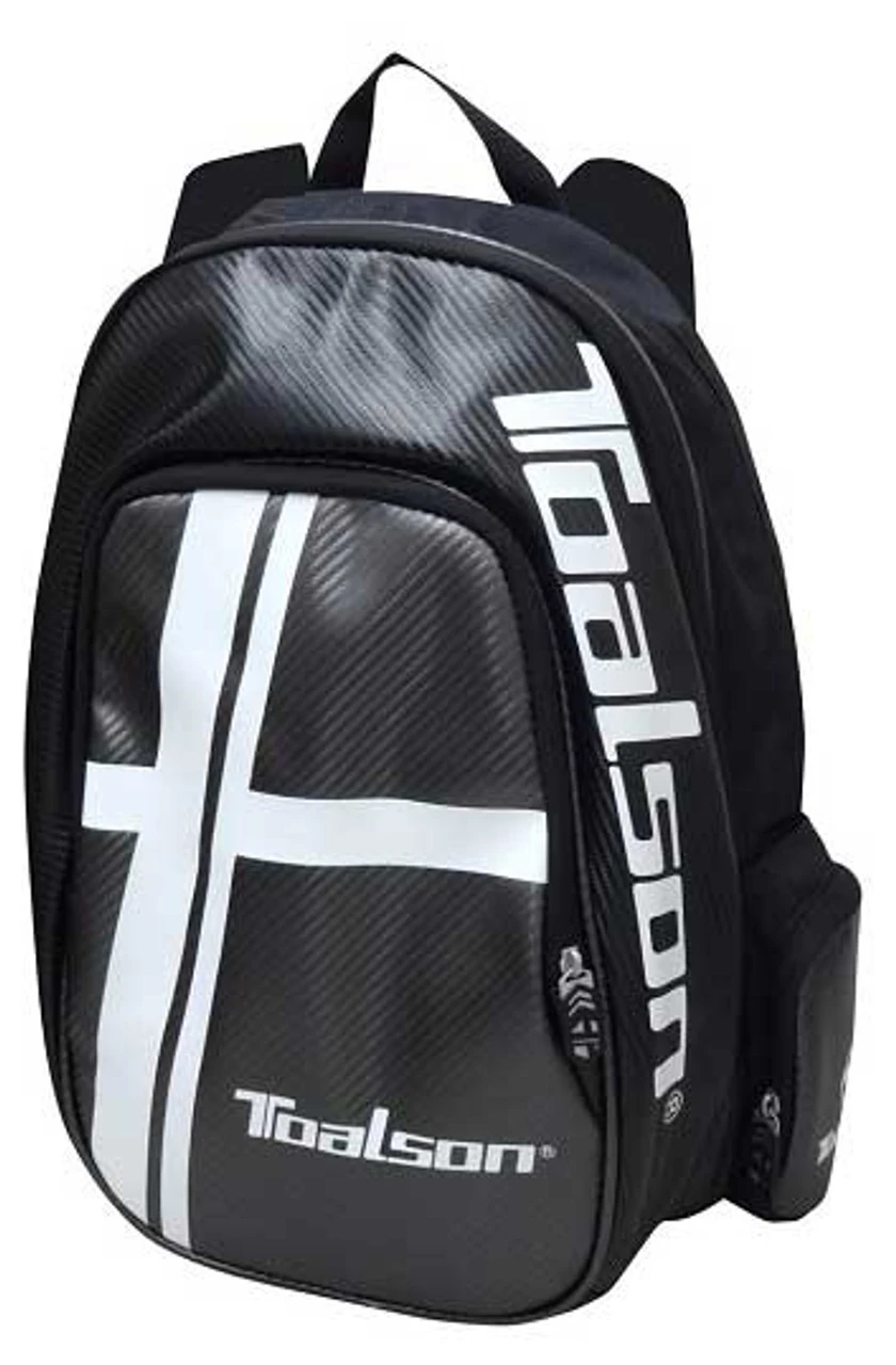 Toalson Racquet Backpack 4 Toalson Racquet Backpack - Image 2