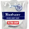 Toalson Ultra Overgrip 15 Pack 2 Toalson Ultra Overgrip 15 Pack -Racquet Gear toalson ultra overgrip 15 pack white 74829 94427.1698773705