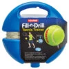 Tourna Fill N Drill Portable Tennis Trainer -Racquet Gear tourna fill n drill portable tennis trainer 23103 74112.1698772587