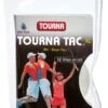 Tourna Tac XL Overgrip 10 Pack -Racquet Gear tourna tac xl overgrip 10 pack white 03502 98446.1698769689