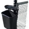 Tourna Tennis Court Tidy Bin -Racquet Gear tourna tennis court tidy bin 05704 79836.1698771161