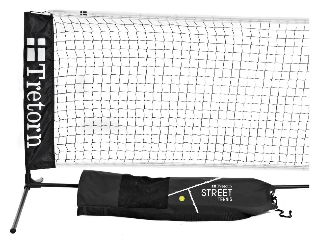 Tretorn Mini Tennis Net 6M 3 Tretorn Mini Tennis Net 6M