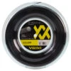 Volkl Cyclone 18 1.20mm 200M Reel -Racquet Gear volkl cyclone 18 1 20mm 200m reel black 30265 40486.1698770681