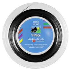 Weiss Cannon Mosquito Bite 18 1.16mm 200M Reel