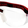 Wilson Omni Squash Eye Protection -Racquet Gear wilson omni squash eye protection 15239 33441.1698770884