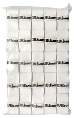 Wilson Pro Overgrip 50 Pack