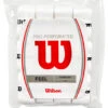 Wilson Pro Perforated Overgrip 12 Pack -Racquet Gear wilson pro perforated overgrip 12 pack 05168 24765.1704995554
