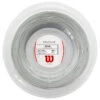 Wilson Revolve 15 1.35mm 200M Reel -Racquet Gear wilson revolve 15 1 35mm 200m reel white 86436 92873.1698770903