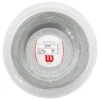 Wilson Revolve 17 1.25mm 200M Reel -Racquet Gear wilson revolve 17 1 25mm 200m reel white 52186 12253.1698770908