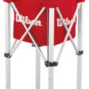 Wilson Easy Ball Cart 150 -Racquet Gear wilson easy ball cart 150 38121 88472.1698770914