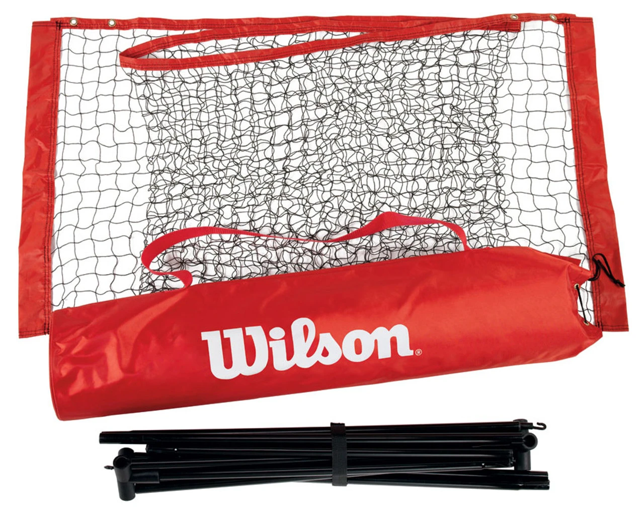 Wilson EZ Tennis Net 3M 4 Wilson EZ Tennis Net 3M - Image 2
