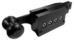 Wise 2086 Replacement Gripper & Diablo -Racquet Gear wise 2086 replacement gripper diablo front 04264 24609.1698772487