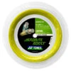 Yonex Aerobite Boost 0.72-0.61mm Badminton Hybrid 200M Reel -Racquet Gear yonex aerobite boost 0 72 0 61mm badminton hybrid 200m reel 48709 56216.1698772300