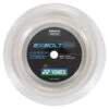 Yonex Exbolt 63 0.63mm Badminton 200M Reel -Racquet Gear yonex exbolt 63 0 63mm badminton 200m reel white 54201 04643.1698772696