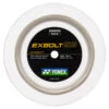 Yonex Exbolt 68 0.68mm Badminton 200M Reel -Racquet Gear yonex exbolt 68 0 68mm badminton 200m reel white 99767.1709819244