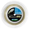Yonex Nanogy 98 0.66mm Badminton 200M Reel 2 Yonex Nanogy 98 0.66mm Badminton 200M Reel -Racquet Gear yonex nanogy 98 0 66mm badminton 200m reel gold 89628 92321.1698769919