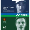 Yonex Poly Tour Rev 16L 1.25mm Set -Racquet Gear yonex poly tour rev 16l 1 25mm set orange 83495 91658.1698772574