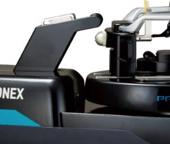 Yonex Precision 9.0 Stringing Machine -Racquet Gear yonex precision 9 0 stringing machine gripper 60279 05817.1698773150