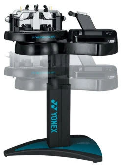 Yonex Precision 9.0 Stringing Machine -Racquet Gear yonex precision 9 0 stringing machine height adjustment 54780 80216.1698773149