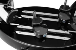 Yonex Precision 9.0 Stringing Machine -Racquet Gear yonex precision 9 0 stringing machine turntable 19149 27893.1698773149