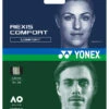 Yonex Rexis Comfort 16L 1.25mm Set -Racquet Gear yonex rexis comfort 16l 1 25mm set white 41356 77386.1698772778